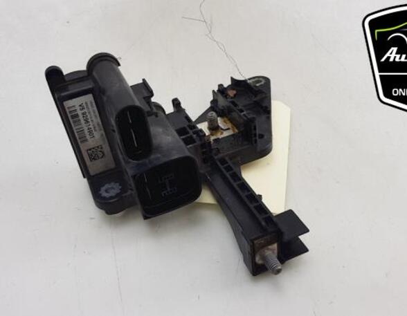 Wash Wipe Interval Relay BMW 1 (F20)