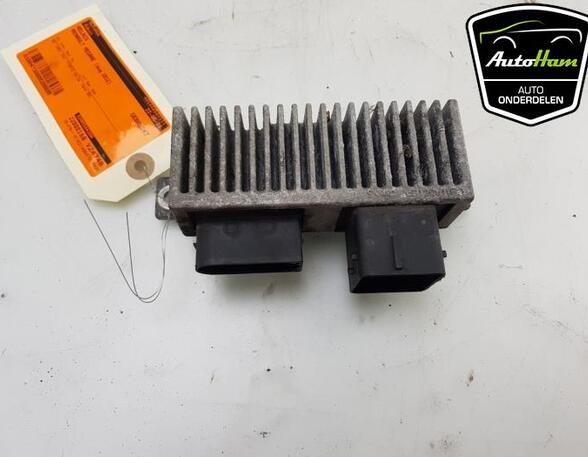 Wash Wipe Interval Relay OPEL VIVARO B Bus (X82), OPEL VIVARO B Van (X82), OPEL VIVARO A Van (X83), OPEL VIVARO A Bus (X83)