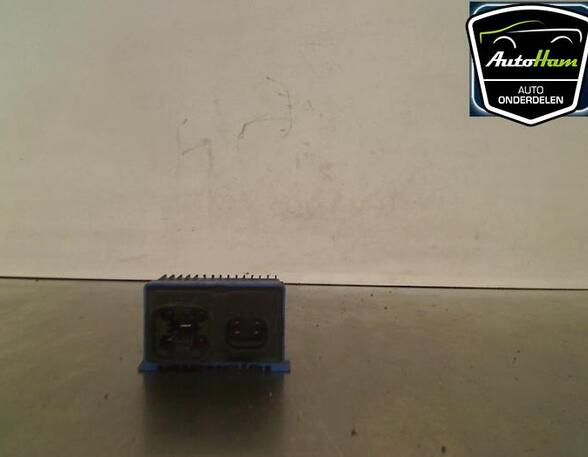 Wash Wipe Interval Relay OPEL CORSA D (S07)