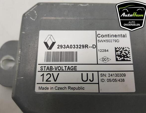 Relais Renault Megane III Grandtour Z 293A03329R P17953739