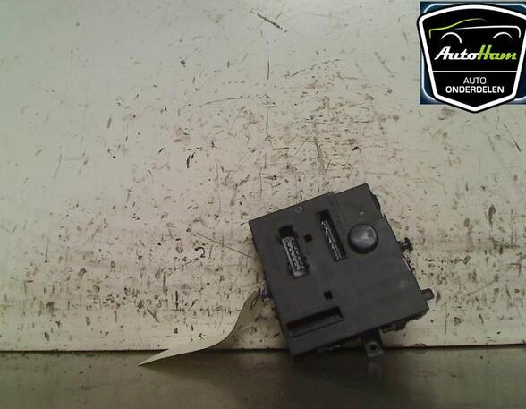 Wash Wipe Interval Relay RENAULT TWINGO II (CN0_)