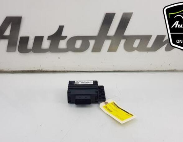 Wash Wipe Interval Relay VW PASSAT B8 Variant (3G5, CB5)