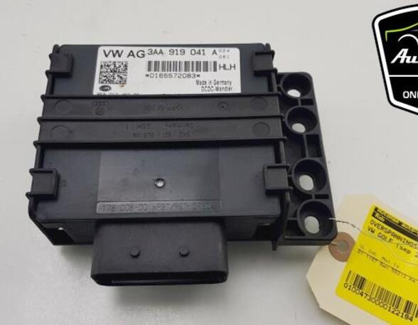 Wash Wipe Interval Relay VW PASSAT B8 Variant (3G5, CB5)