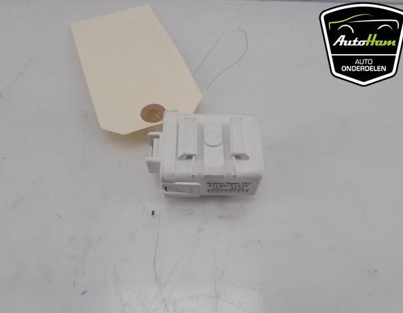 Wash Wipe Interval Relay OPEL AGILA (B) (H08)