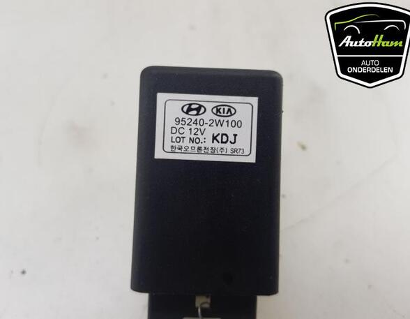 Wash Wipe Interval Relay KIA PICANTO (TA), KIA PICANTO (JA)