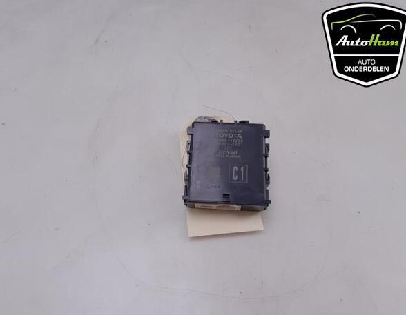 Wash Wipe Interval Relay TOYOTA COROLLA Estate (_E21_)