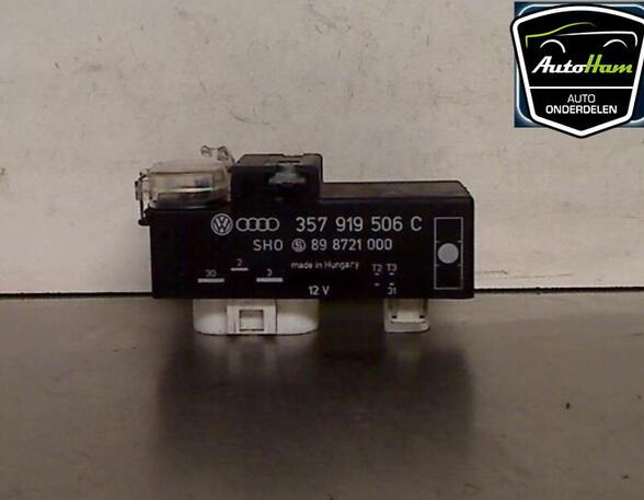 Wash Wipe Interval Relay VW PASSAT Variant (3A5, 35I)