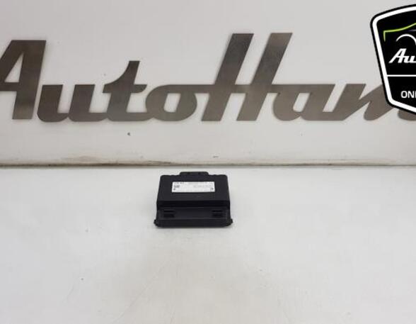 Wash Wipe Interval Relay SEAT IBIZA IV ST (6J8, 6P8)