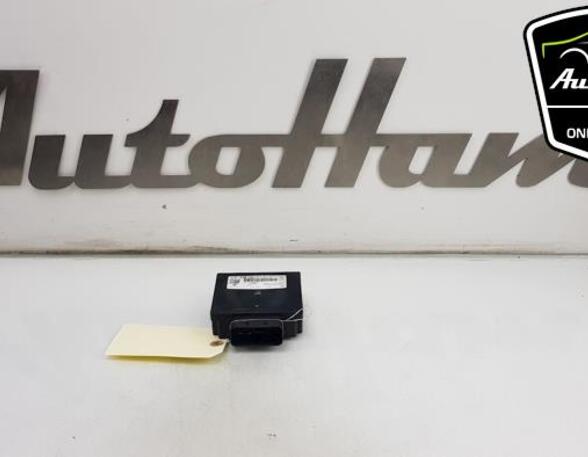 Wash Wipe Interval Relay SEAT IBIZA IV ST (6J8, 6P8)