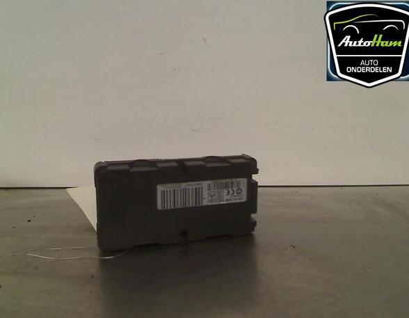 Wash Wipe Interval Relay PEUGEOT 207 CC (WD_)