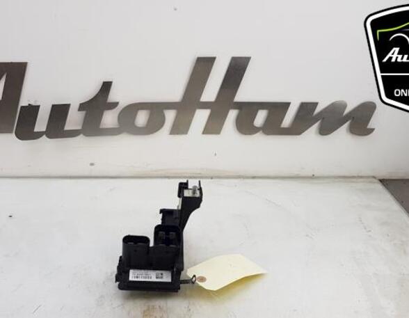 Wash Wipe Interval Relay BMW 1 (F20), BMW 3 Touring (F31)