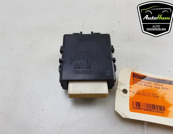 Wash Wipe Interval Relay TOYOTA RAV 4 IV (_A4_)