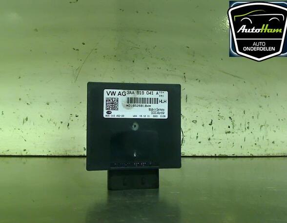 Wash Wipe Interval Relay VW PASSAT B8 Variant (3G5, CB5)