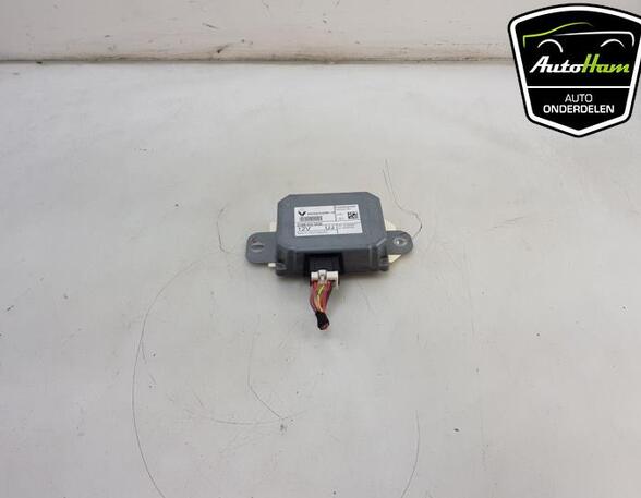 Wash Wipe Interval Relay RENAULT GRAND SCÉNIC III (JZ0/1_)