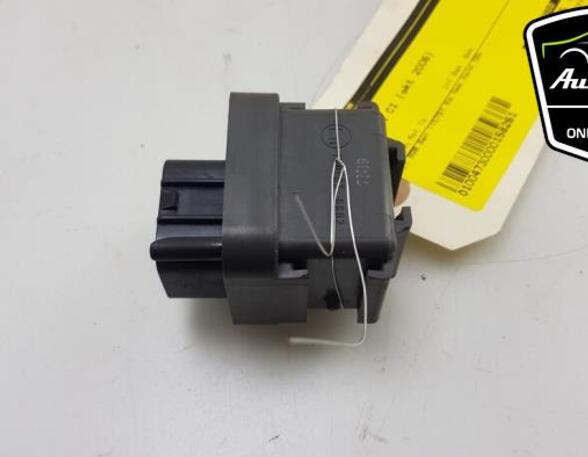 Wash Wipe Interval Relay CITROËN C1 (PM_, PN_), PEUGEOT 107 (PM_, PN_)