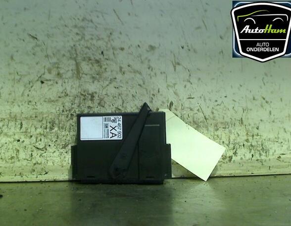 Wash Wipe Interval Relay OPEL COMBO Box Body/MPV, OPEL MERIVA A MPV (X03), OPEL AGILA (A) (H00), OPEL CORSA C (X01)