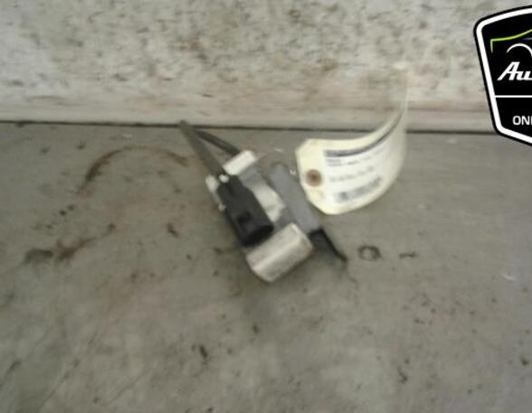 Wash Wipe Interval Relay TOYOTA YARIS (_P9_)