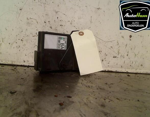 Wash Wipe Interval Relay OPEL AGILA (A) (H00), OPEL MERIVA A MPV (X03), OPEL TIGRA TwinTop (X04), OPEL CORSA C (X01)