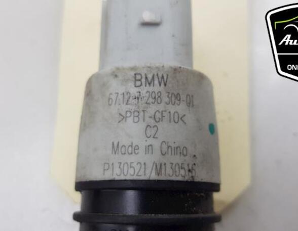 Washer Jet BMW 1 (F20), BMW 2 Gran Coupe (F44)