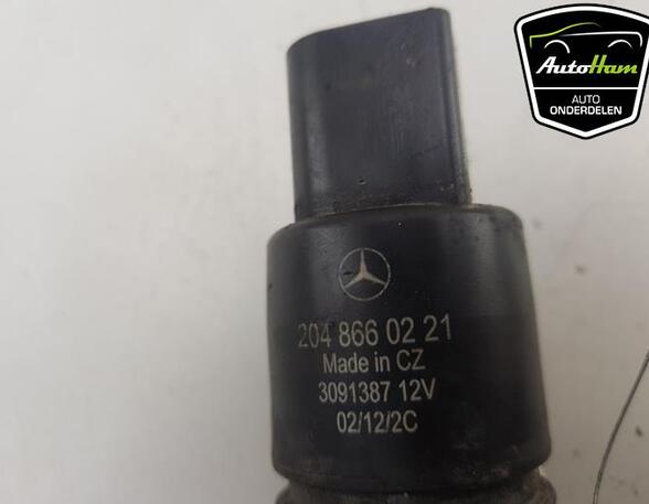 Waschwasserdüse für Scheibenreinigung Mercedes-Benz C-Klasse T-Modell S204 2048660221 P15695731