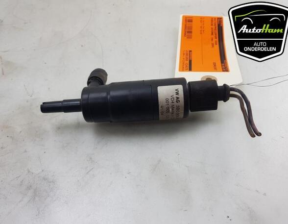 Waschwasserdüse für Scheibenreinigung Porsche Cayenne 1 9PA 3B0955681 P17236989