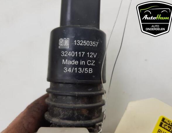 Washer Jet FIAT GRANDE PUNTO (199_)