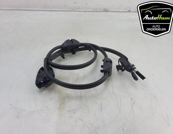 Washer Jet BMW 1 (F21), BMW 5 (F10), MINI MINI (R56), BMW 1 (F40)