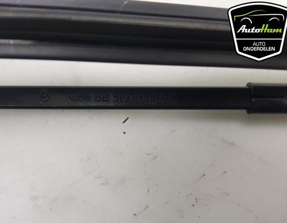 Wiper Arm VW GOLF VII Variant (BA5, BV5), VW GOLF VIII (CD1), VW GOLF VII (5G1, BQ1, BE1, BE2)