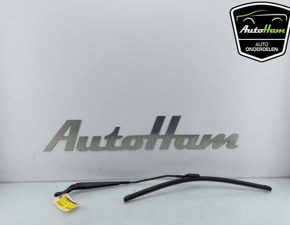 Wiper Arm RENAULT CAPTUR II (HF_)