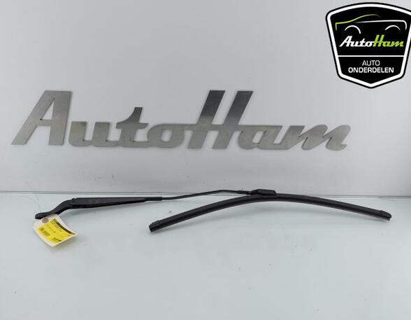 Wiper Arm RENAULT CAPTUR II (HF_)