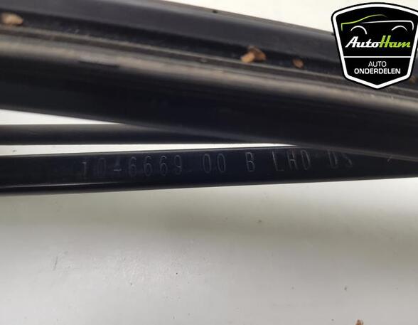 Wiper Arm TESLA MODEL X (5YJX)