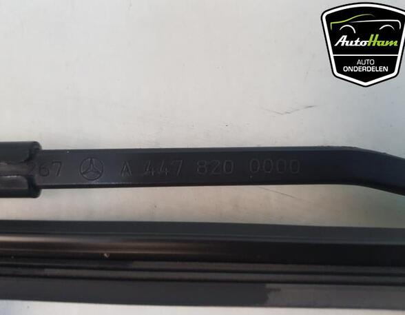 Wiper Arm MERCEDES-BENZ VIANO (W639)