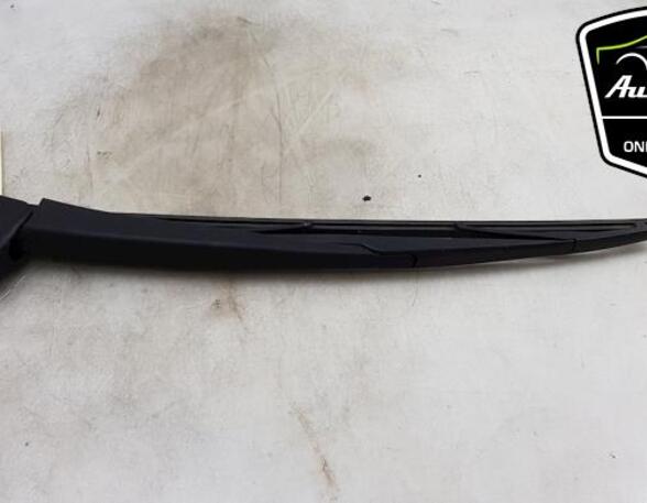 Wiper Arm RENAULT MEGANE III Hatchback (BZ0/1_, B3_)