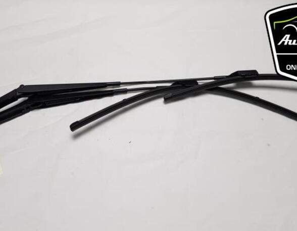 Wiper Arm VW POLO (AW1, BZ1)