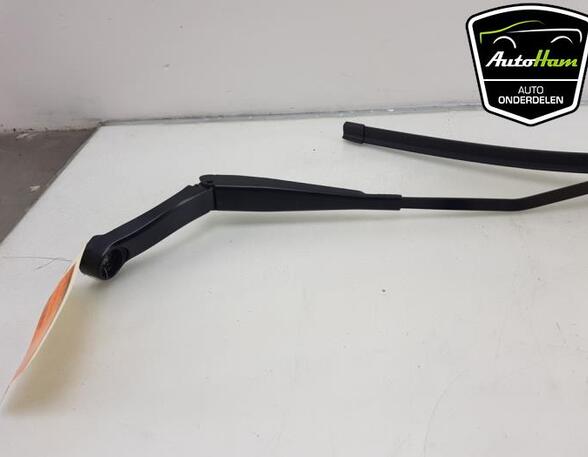 Wiper Arm AUDI A3 Sportback (8YA)