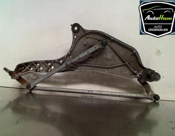 Wiper Linkage RENAULT LAGUNA II Grandtour (KG0/1_)