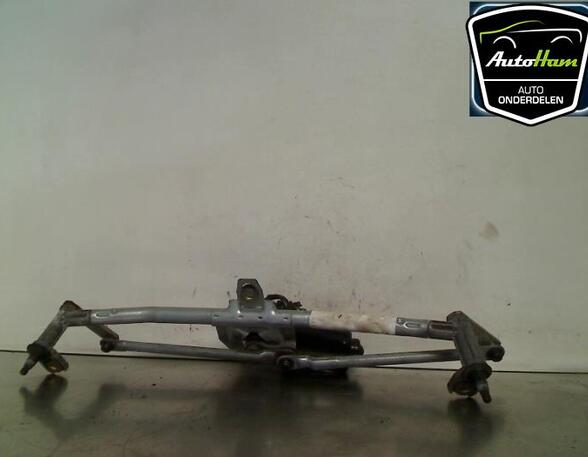 Wiper Linkage SKODA OCTAVIA I Combi (1U5), SEAT LEON (1M1), SEAT TOLEDO II (1M2), VW GOLF IV (1J1)