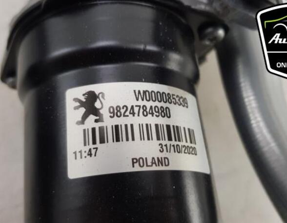 Wiper Motor OPEL CORSA F (P2JO), PEUGEOT 2008 II (UD_, US_, UY_, UK_), PEUGEOT 208 II (UB_, UP_, UW_, UJ_)