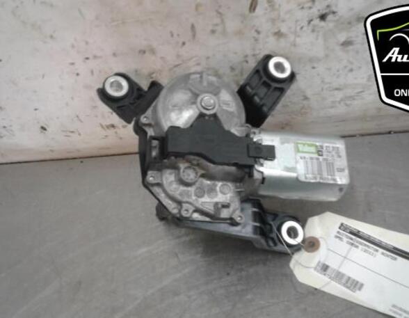 Wiper Motor OPEL CORSA D (S07)