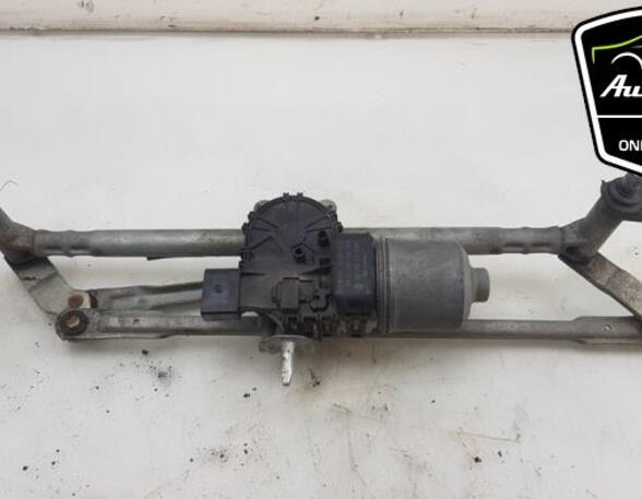 Wiper Motor VW POLO (6R1, 6C1), VW POLO Van (6R), SEAT IBIZA IV (6J5, 6P1), SEAT IBIZA IV SC (6J1, 6P5)