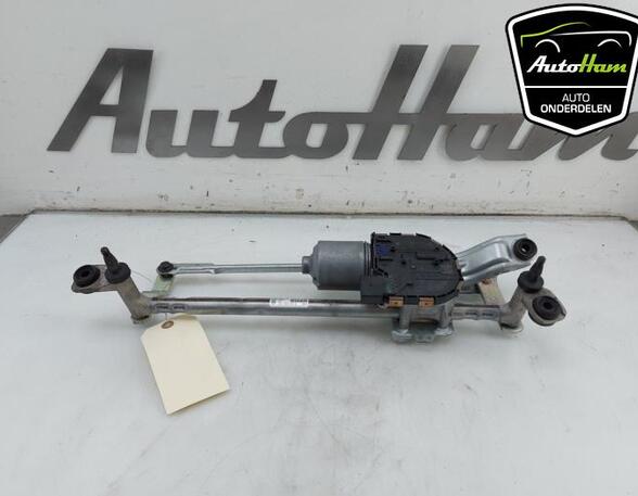 Wiper Motor VW GOLF VII (5G1, BQ1, BE1, BE2), VW GOLF VII Variant (BA5, BV5)