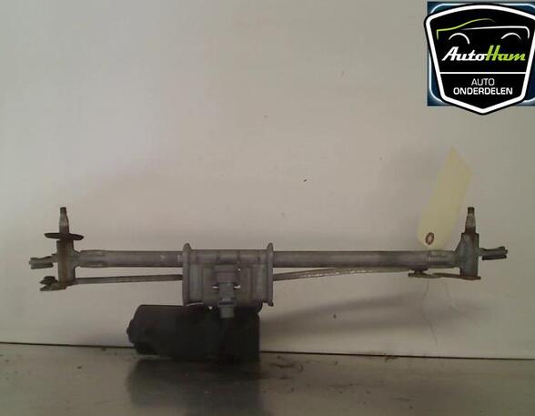 Wiper Motor RENAULT CLIO II (BB_, CB_), RENAULT THALIA I (LB_)