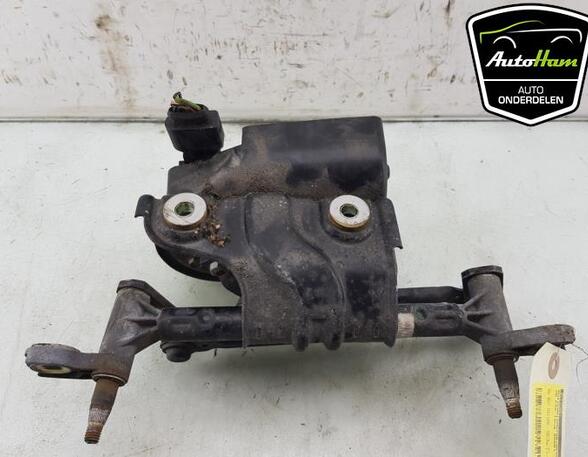 Wiper Motor VW FOX Hatchback (5Z1, 5Z3, 5Z4)