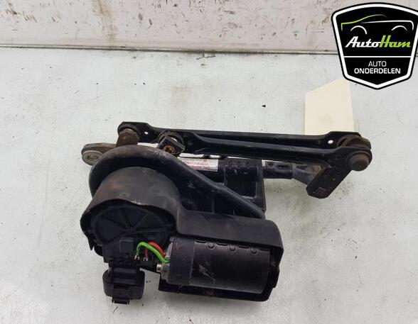 Wiper Motor VW FOX Hatchback (5Z1, 5Z3, 5Z4)