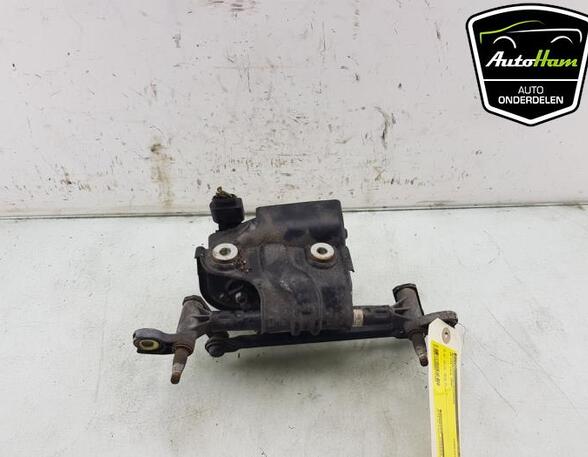 Wiper Motor VW FOX Hatchback (5Z1, 5Z3, 5Z4)