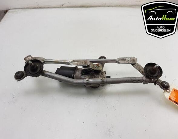 Wischermotor links Nissan Micra IV K13 288001HB3A P17157935