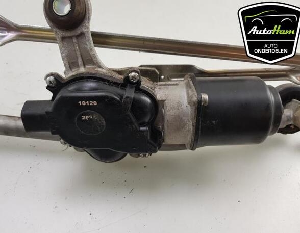 Wischermotor links Nissan Micra IV K13 288001HB3A P17157935