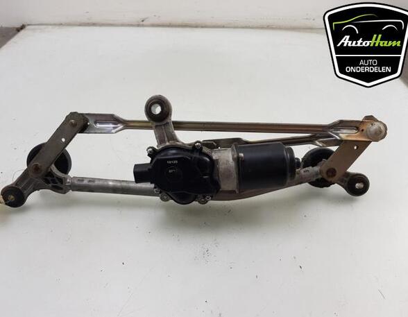 Wischermotor links Nissan Micra IV K13 288001HB3A P17157935