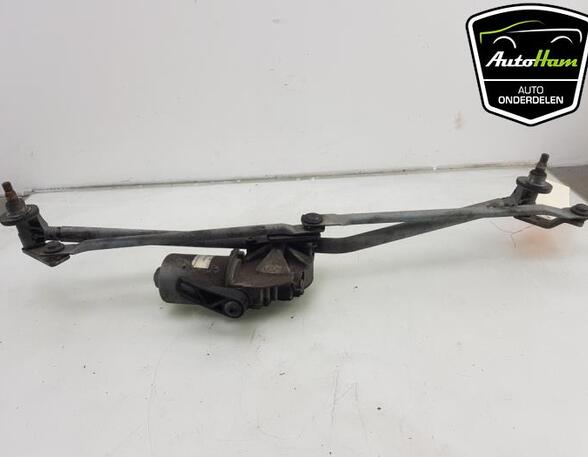 Wiper Motor MERCEDES-BENZ SPRINTER 3,5-t Van (906)