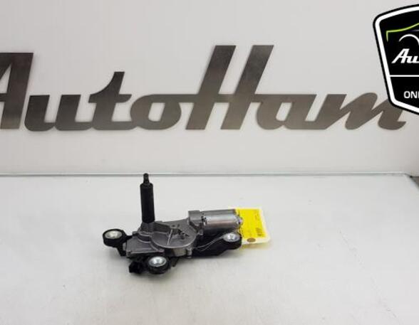 Wiper Motor VOLVO V60 I (155, 157), VOLVO V40 Hatchback (525, 526), VOLVO V40 Cross Country (526)